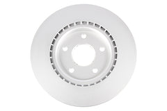 2x Bremsscheibe Vorderachse für CHRYSLER DODGE FIAT LANCIA VW GRAND VOYAGER V
