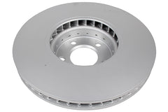 Bremsscheibe Vorderachse links für BMW 5 Gran Turismo Touring 6 Cabriolet Coupe