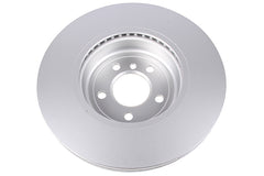 2x Bremsscheibe Vorderachse für BMW 5 Gran Turismo Touring 6 Cabriolet Coupe 7