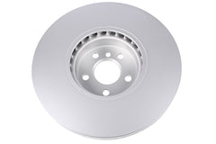 Bremsscheibe Vorderachse rechts für BMW TOYOTA 2 Coupe 3 Touring 4 Gran
