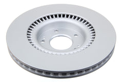 2x Bremsscheibe Vorderachse für HYUNDAI KIA GRANDEUR i20 III i40 I CW ix35 KONA