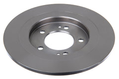 2x Bremsscheibe Hinterachse für HYUNDAI i40 I CW