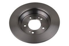 2x Bremsscheibe Hinterachse für HYUNDAI KIA KONA Kasten/SUV CARENS IV Van