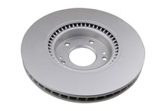 2x Bremsscheibe Vorderachse für HYUNDAI KIA i30 Coupe Hatchback Van Kombi