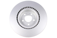 2x Bremsscheibe Vorderachse für AUDI A4 Allroad B9 Avant A5 Cabriolet Sportback