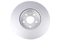 2x Bremsscheibe Vorderachse für VOLVO S60 III S90 II V60 Cross Country V90 Kombi