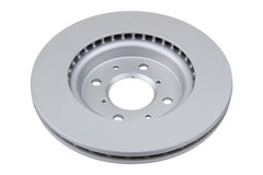 2x Bremsscheibe Vorderachse für SUZUKI SWIFT IV