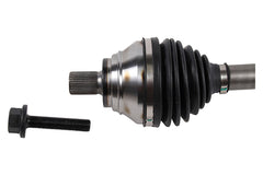 Antriebswelle Vorderachse links für AUDI SEAT SKODA VW CUPRA A3 Allstreet