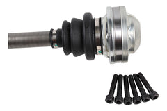 Antriebswelle Vorderachse links für AUDI SEAT SKODA VW CUPRA A3 Allstreet