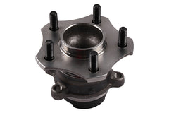 Radlagersatz Hinterachse für NISSAN RENAULT QASHQAI / +2 I II SUV X-TRAIL III