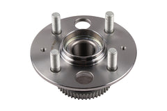 Radlagersatz Hinterachse für HONDA CIVIC VII Hatchback Stufenheck Coupe