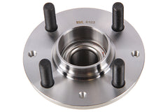Radlagersatz Hinterachse für MITSUBISHI PROTON CARISMA Stufenheck COLT IV V