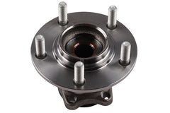 Radlagersatz Hinterachse für CHRYSLER CITROËN MITSUBISHI PEUGEOT JEEP SEBRING