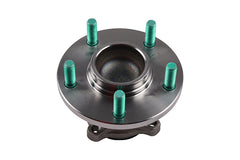 Radlagersatz Hinterachse für MAZDA 3 Stufenheck 5