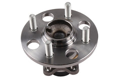 Radlagersatz Hinterachse für HYUNDAI KIA ACCENT III Stufenheck GETZ i10 I II i20