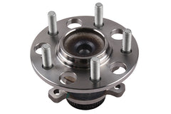 Radlagersatz Hinterachse für HYUNDAI KIA ELANTRA IV Stufenheck i30 Kombi Coupe