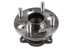 Radlagersatz Hinterachse für HYUNDAI KIA ACCENT IV Stufenheck SOLARIS PICANTO
