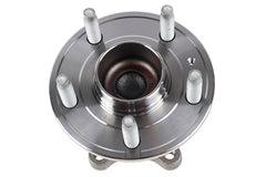 Radlagersatz Hinterachse für OPEL CHEVROLET ASTRA J Caravan Stufenheck