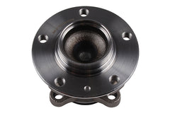 Radlagersatz Hinterachse für CITROËN OPEL PEUGEOT VAUXHALL DS BERLINGO C4 GRAND