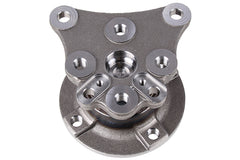 Radlagersatz Hinterachse für CITROËN OPEL PEUGEOT DS C4 X III CORSA F MOKKA