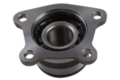 Radlagersatz Hinterachse für TOYOTA AVENSIS Liftback Kombi CARINA E VI