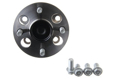 Radlagersatz Hinterachse für DAIHATSU TOYOTA CHARADE VIII RACTIS YARIS / VIOS