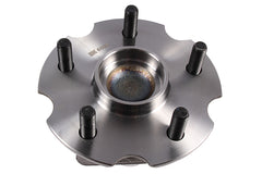 Radlagersatz Hinterachse für TOYOTA LEXUS RAV 4 III IV VAN HS NX