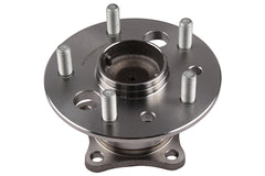 Radlagersatz Hinterachse für TOYOTA AURION CAMRY Stufenheck