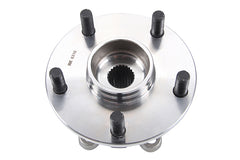 Radlagersatz Hinterachse für SUZUKI SX4 / CLASSIC
