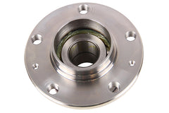 Radlagersatz Hinterachse für PEUGEOT 407 Coupe RCZ