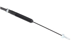 Seilzug Feststellbremse für VOLVO 740 Kombi 760 780 940 II 960
