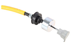 Kupplungsseil für PEUGEOT 206 Schrägheck CC SW