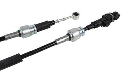 Seilzug Schaltgetriebe für FIAT 500 C
