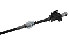 Seilzug Schaltgetriebe für FIAT PUNTO Kasten/Schrägheck