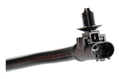 ABS Sensor Raddrehzahl Vorderachse für LAND ROVER DEFENDER Station Wagon Cabrio