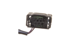ABS Sensor Raddrehzahl Hinterachse links für VW PASSAT B5 Variant B5.5
