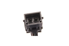 ABS Sensor Raddrehzahl Hinterachse links für VW PASSAT B5 Variant B5.5