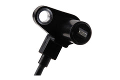 ABS Sensor Raddrehzahl Vorderachse rechts für SUZUKI SWIFT III