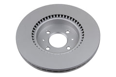 2x Bremsscheibe Vorderachse für KIA RIO III Hatchback Van Stufenheck