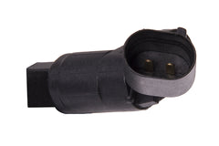 ABS Sensor Raddrehzahl Vorderachse rechts für AUDI SEAT SKODA VW A3 TT Roadster