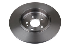2x Bremsscheibe Hinterachse für MERCEDES-BENZ M-KLASSE