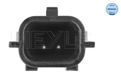 ABS Sensor Raddrehzahl Hinterachse für NISSAN OPEL RENAULT NV400 Kasten
