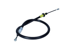 Seilzug Feststellbremse Hinterachse für CITROËN PEUGEOT DS C4 II Stufenheck DS4
