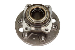 Radlagersatz Hinterachse für MERCEDES-BENZ SPRINTER 3-t Kasten 3,5-t