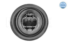 ABS Sensor Raddrehzahl Hinterachse für MERCEDES-BENZ A-KLASSE B-KLASSE Sports