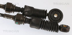Seilzug Schaltgetriebe für HYUNDAI GETZ