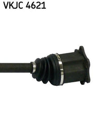 Antriebswelle Vorderachse rechts für AUDI SEAT SKODA VW A3 Sportback Cabriolet