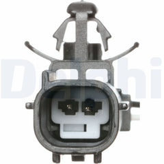 ABS Sensor Raddrehzahl Vorderachse rechts für TOYOTA LEXUS PRIUS CT