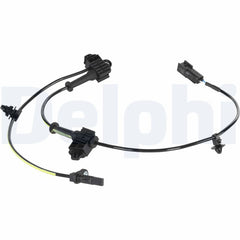 ABS Sensor Raddrehzahl Vorderachse für MAZDA 6 Kombi Stufenheck CX-5 Van