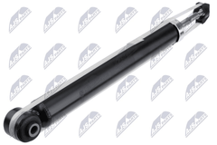 Stoßdämpfer Hinterachse für ALFA ROMEO FIAT MITO 500L TIPO Schrägheck Kombi